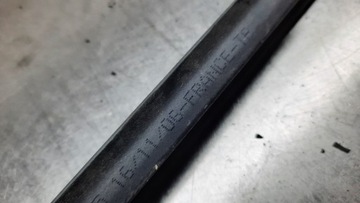 фото thumb №11, Планка стёкла дверь внутренняя левый перед volvo s80 ii v70 iii xc70 ii