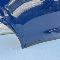 фото thumb №7, Tesla модель x зад сторона права двері задні