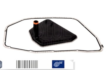 фото thumb №14, Фільтр автоматичної коробки коробки передач audi a6,a8 10.02-08.11