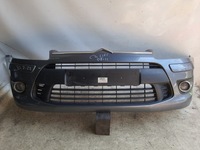 фото thumb №1, Citroen c4 lift 08-1 бампер