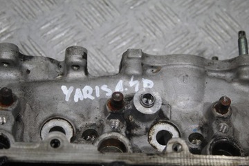фото thumb №6, Головка клапани вали toyota yaris iii 3 1,4 d4d