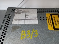 фото thumb №2, Ford fusion 3 радио cd 10r-020451