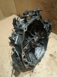 фото thumb №8, Коробка передач передач honda accord vi 1.8 v-tec u2j4