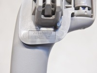 фото thumb №6, Ручка тримач стеля перед renault laguna iii