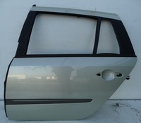фото thumb №1, Двері renault laguna ii kombi лівий задня