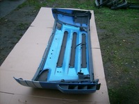 фото thumb №12, Капот glill кришка багажника 1856475 1856474 scania r xpi 400