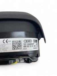 фото thumb №11, Audi q7 4m подушка воздушная подушка безопасности руля