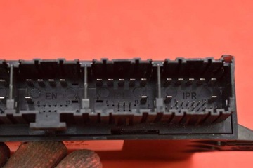 фото thumb №9, Модуль комфорту 8m5t-19g481-ac ford kuga mk1 1 i 2.0 tdci 140 km 08-13