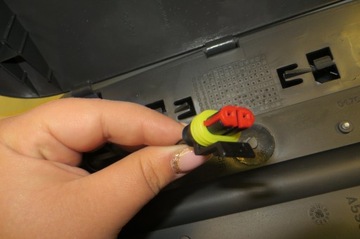 фото thumb №6, Зеркало внешние левая 98472977 iveco trakker