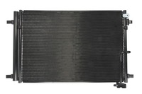 фото thumb №1, Радиатор кондиционера audi a8 4h 2010 - tfsi tdi