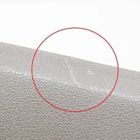 фото thumb №6, Audi q5 sq5 2015 правая сторона молдинг порог задняя