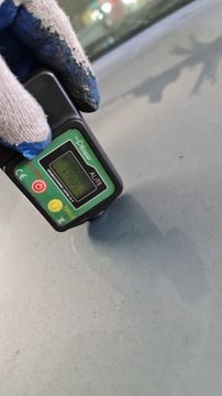 фото thumb №14, Капот кришка двигуна a8 d2 uk рестайлінг ly7r lubelskie