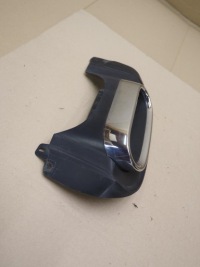 Купить Наконечник выхлоп левый задний  mercedes w247 h247 gla amg a2478850606, фото thumb