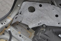 фото thumb №9, Volvo xc90 ii pas задня задній піддон