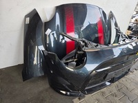 фото thumb №5, Бампер капот крыло усилитель pas радиатор mini j01 jcw c6p