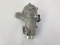 фото thumb №7, Воздухозаборник колено датчик maserati levante gt 2.0 22r