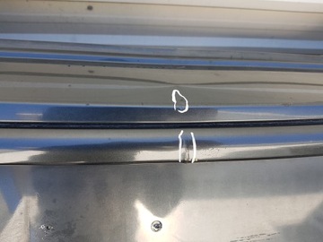 фото thumb №7, Seat altea 04-08r бампер зад задній
