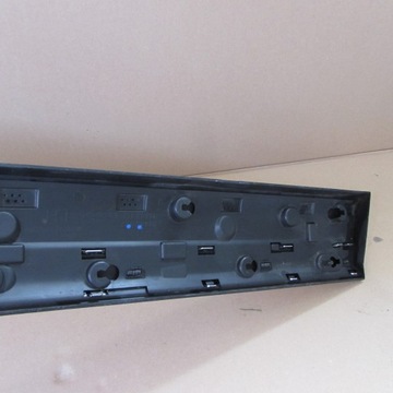 фото thumb №12, Volvo xc90 15- планка лівий перед 31448427