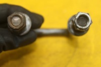 Cybant кронштейн ресора перед 2 щітки mascott i Доставка, фото thumb