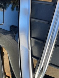 фото thumb №7, Бампер перед передній audi a6 c8 4k решітка радіатора решітка радіатора