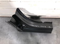 фото thumb №9, Toyota rav4 rav-4 iv 4 12-18 порог правый ремкомплект обшивка колено пятка