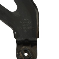 Audi tt 8n 3.2 vr6 quattro кронштейн радіатора повітря лівий 8l9145808a Ціна, фото thumb