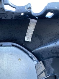 фото thumb №12, Bmw i4 g26 бампер передній m набір c4p 51119881896 51115a0f333 poznan