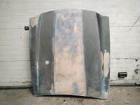 Купить Jaguar xjs крышка передняя капот двигателя xjs, фото thumb