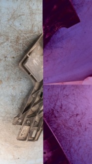 фото thumb №2, Направляющая правый перед volvo v60