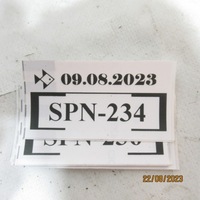 фото thumb №8, Балка бампера перед skoda octaviaiv ka1536340804