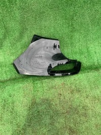 фото thumb №1, Кутик бампера задня лівий renault kadjar lift