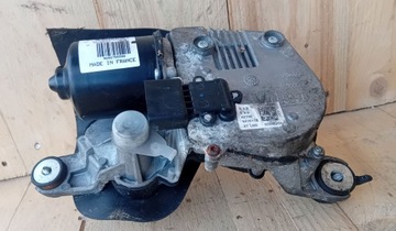 фото thumb №14, Моторчик дворники левый перед citroen c5 iii x7 eu 9682755580 2011r.