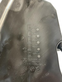 фото thumb №7, Корпус фільтра повітря резонатор bmw g05 g06 40i