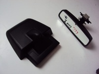 фото thumb №2, Дзеркало внутрішнє renault clio v 21-