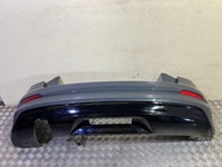 фото thumb №12, Audi q2 - 2019 бампер задний