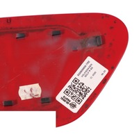 фото thumb №10, Volkswagen golf vii крышка крышки заливка топлива tornado red-ly3d 5g0809909