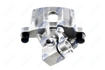 фото thumb №11, Суппорт тормозной зад левый ford focus iii 10- c-max grand c-max 10-