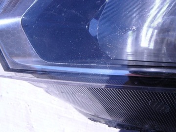 фото thumb №10, Hyundai i20 iii 2020+ лампа передняя левая обычная eu