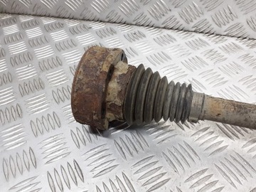 фото thumb №3, Напіввісь піввісь ліва задня skoda octavia i 1.9 tdi