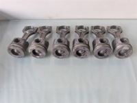 Купити Поршень + шатун 7812585 / n57d30a n57d30b 3.0 d автоматична коробка передач bmw, фото thumb