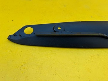 фото thumb №12, Land rover evoque ii 2 l551 18r- спойлер накладка w бампер зад