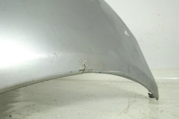 фото thumb №7, Бампер перед переднее mitsubishi colt z25a 6 vi японский japoński