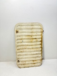 фото thumb №1, Vw t3 volkswagen transporter lift защита крышка двигателя капот