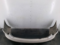 фото thumb №7, Бампер задний audi a4 b8 ly1q sedan 2008-2011