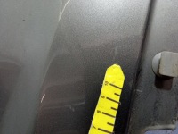 фото thumb №9, Grand cherokee wk2 крыло перед правый pdm