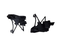 фото thumb №1, Mercedes e-klasa w213 a2136206500 pas передній панель фари поперечина правий лівий