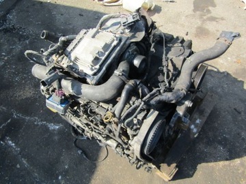 фото thumb №1, Opel zafira b двигун 1,9cdti z19dth комплектний 150km