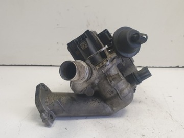 фото thumb №6, Citroen c3 1.6 d2 клапан egr 50563902