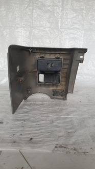 фото thumb №8, Cabstar maxity 07- захист консолі heat бардачок