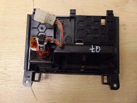 фото thumb №4, Попільничка прикурювач audi q7 сріблястий dekor